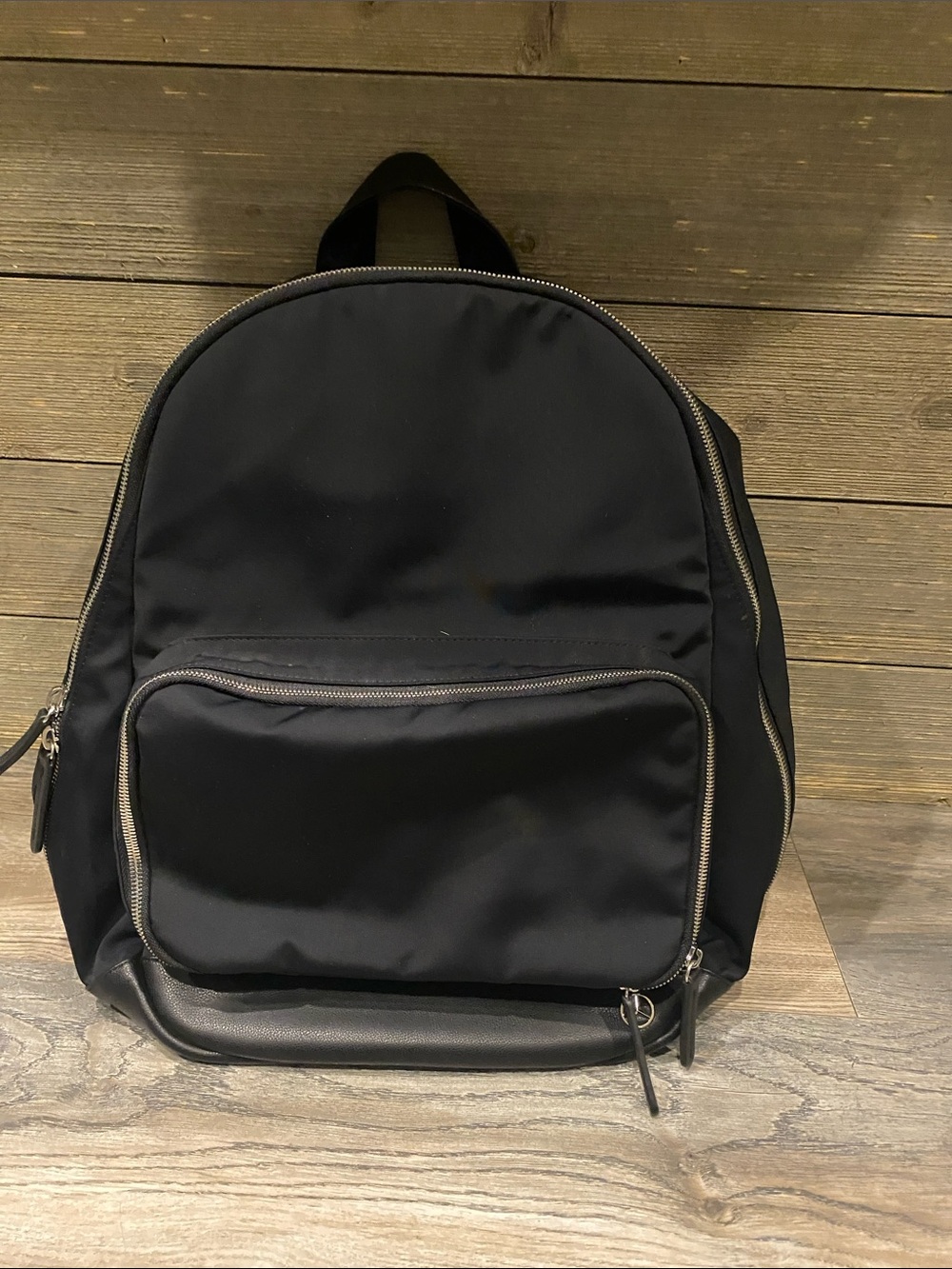 Herfest-Mercedes backpack large